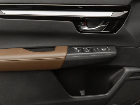 Honda CR-V V Рестайлинг с пробегом 2024 года, цена 3 950 000 рублей, 24335 км, внедорожник, Автокод Объявления