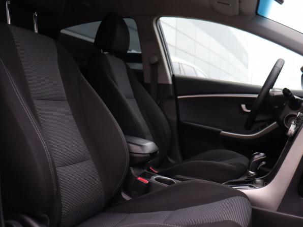 Hyundai i30 II с пробегом 2012 года, цена 1 049 000 рублей, 105563 км, хэтчбек, Автокод Объявления