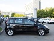 Nissan Note I Рестайлинг Москва  - изображение 20