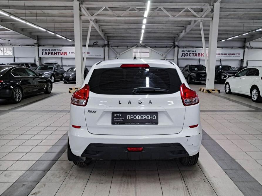 Lada (ВАЗ) XRAY I Набережные Челны  - изображение 7