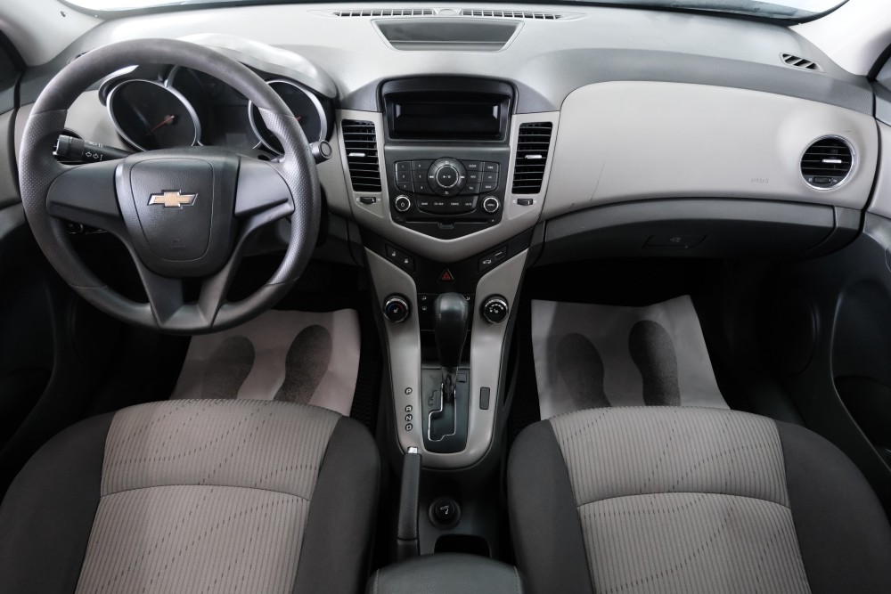 Chevrolet Cruze I Омск  - изображение 14