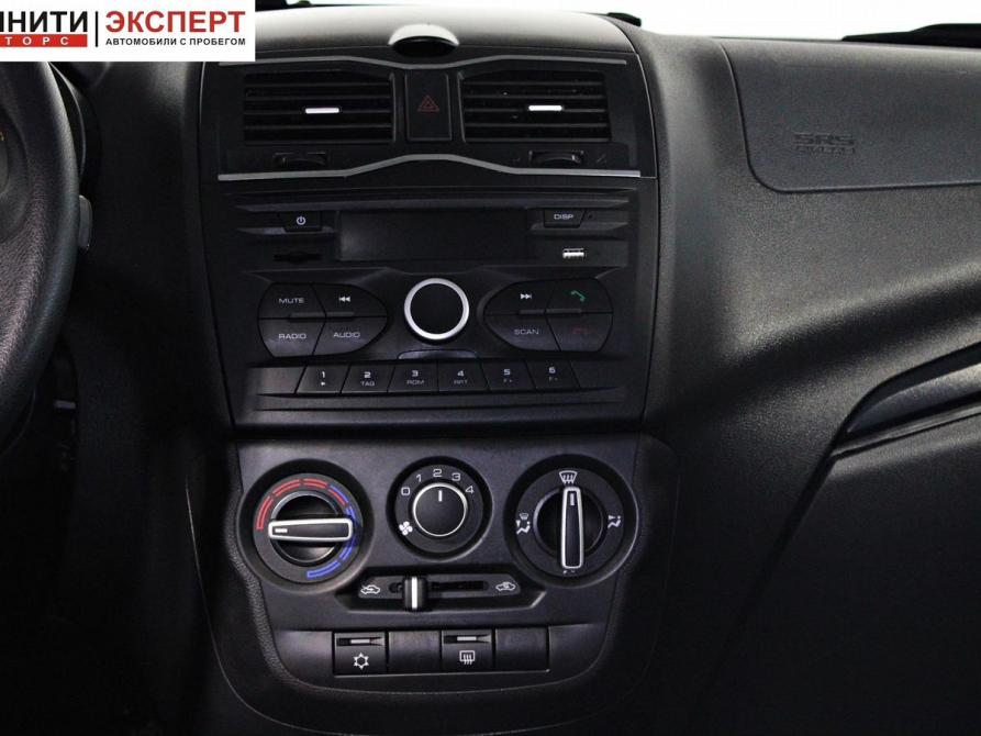 Lada (ВАЗ) Granta I Рестайлинг Белгород  - изображение 14