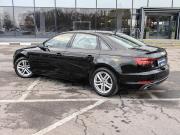 Audi A4 V (B9) Подольск  - изображение 29