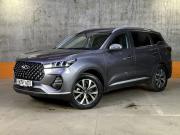 Chery Tiggo 7 Pro I Уфа  - изображение 25