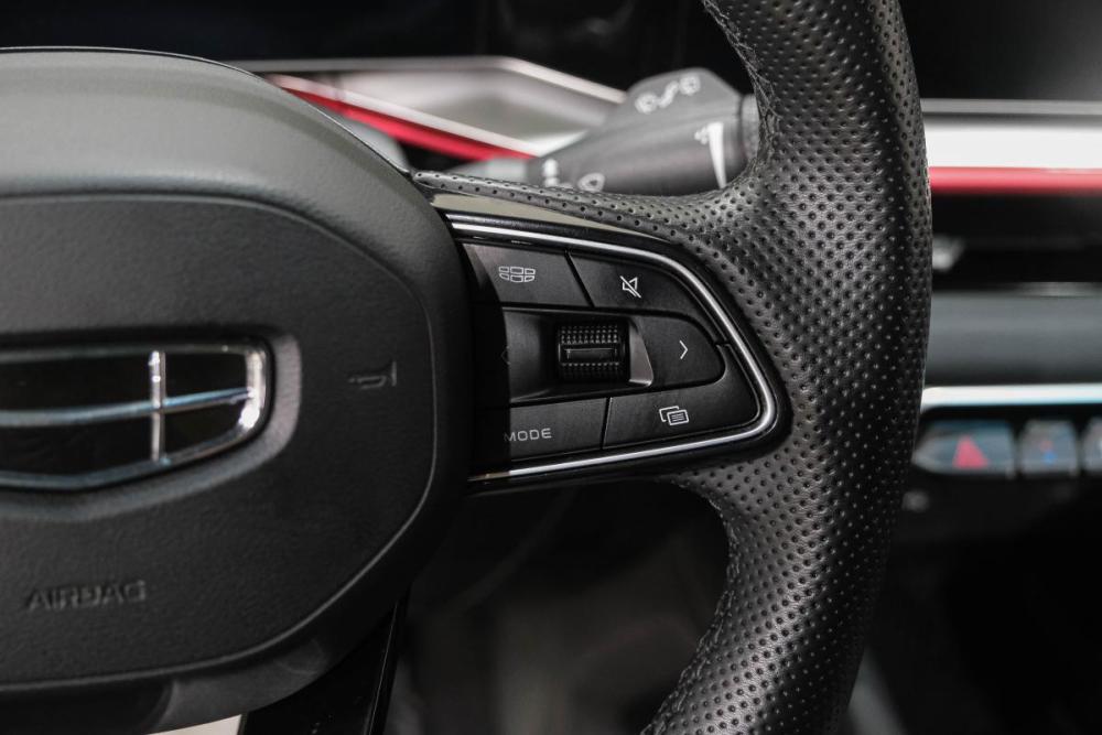 Geely Coolray I Новокузнецк  - изображение 22