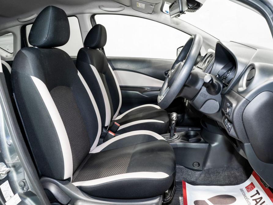 Nissan Note II Рестайлинг Чита  - изображение 6