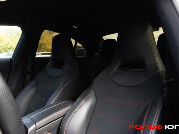 Mercedes-Benz CLA II (C118 X118) с пробегом 2019 года, цена 2 968 000 рублей, 67186 км, седан, Автокод Объявления