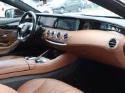 Mercedes-Benz S-Класс VI (W222 C217) Санкт-Петербург  - изображение 37