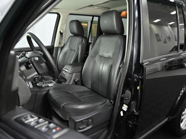Land Rover Discovery IV с пробегом 2012 года, цена 1 449 000 рублей, 148000 км, внедорожник, Автокод Объявления