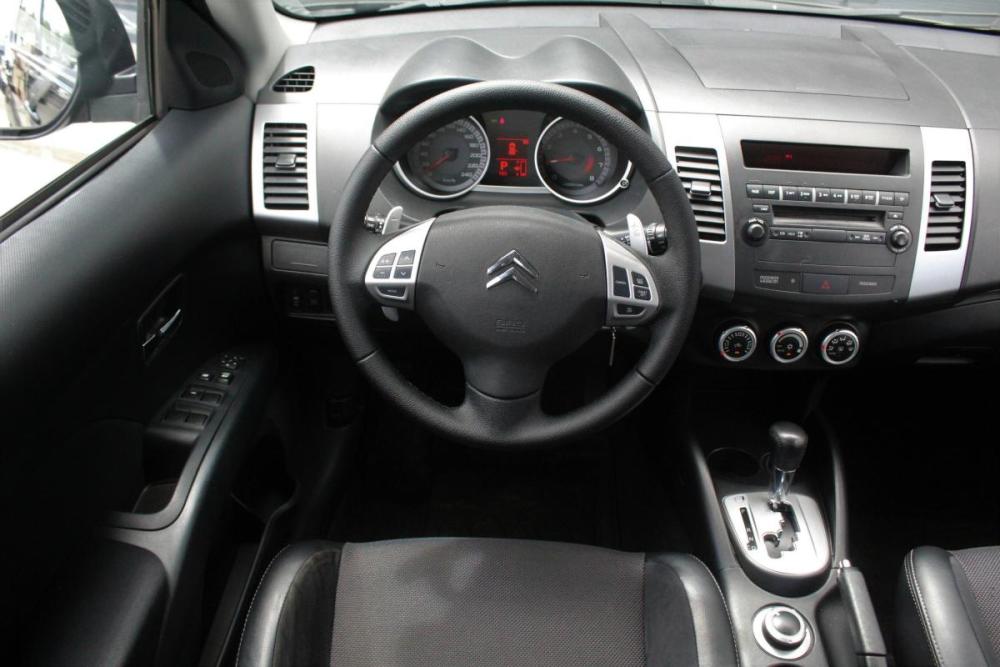 Citroen C-Crosser Брянск  - изображение 7