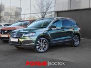 Skoda Karoq I Москва  - изображение 20