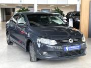 Volkswagen Polo V Пермь  - изображение 14