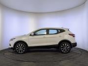 Nissan Qashqai II Рестайлинг Москва  - изображение 33