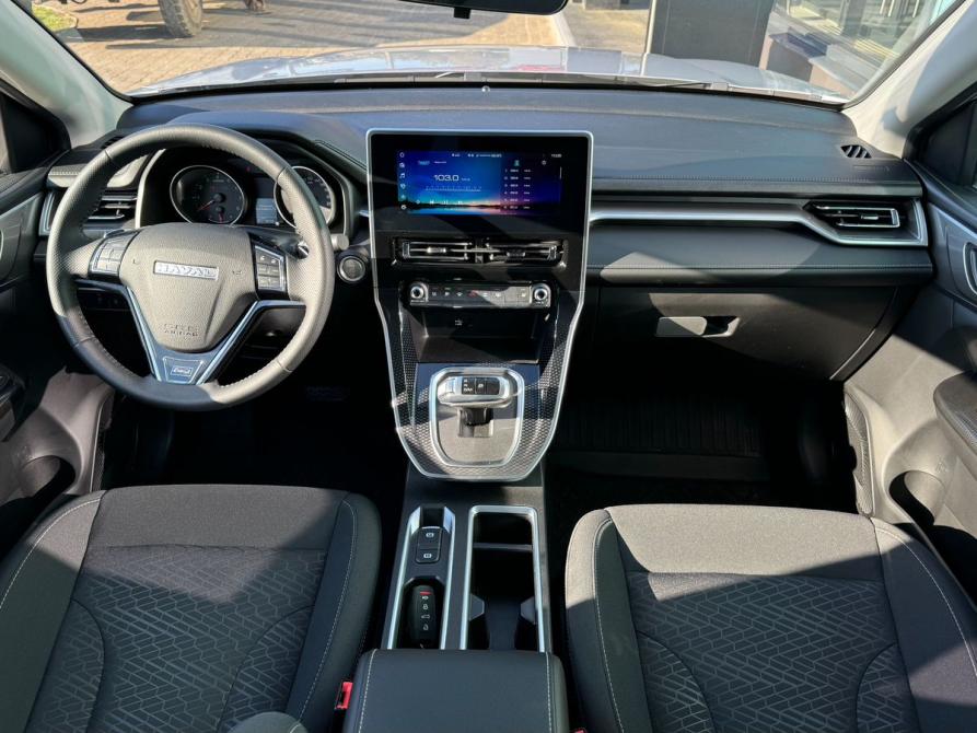 Haval M6 II Архангельск  - изображение 14