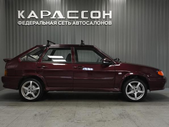 Lada (ВАЗ) 2114 с пробегом 2011 года, цена 245 000 рублей, 234854 км, хэтчбек, Автокод Объявления