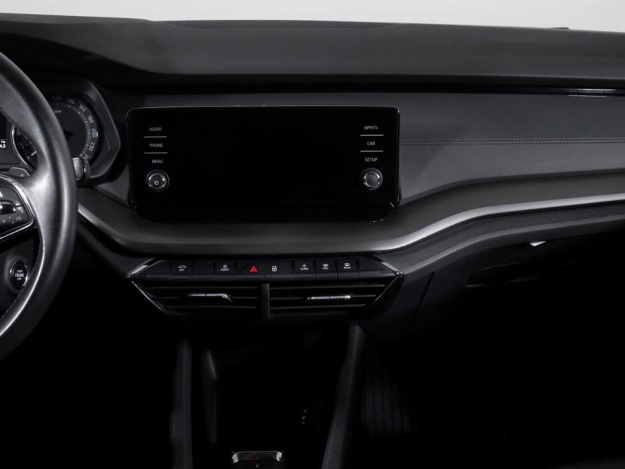 Skoda Octavia IV (A8) Москва  - изображение 13