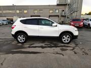 Nissan Qashqai I Рестайлинг Санкт-Петербург  - изображение 14