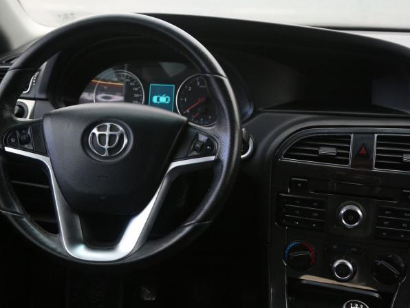 Brilliance V5 I с пробегом 2014 года, цена 522 000 рублей, 163000 км, внедорожник, Автокод Объявления