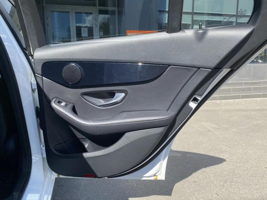 Mercedes-Benz C-Класс IV (W205) Рестайлинг Краснодар  - изображение 18