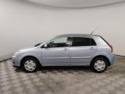 Toyota Corolla IX (E120 E130) Рестайлинг Москва  - изображение 30