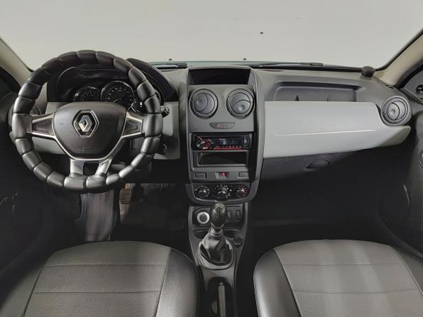 Renault Duster I Рестайлинг с пробегом 2019 года, цена 1 320 000 рублей, 86435 км, внедорожник, Автокод Объявления