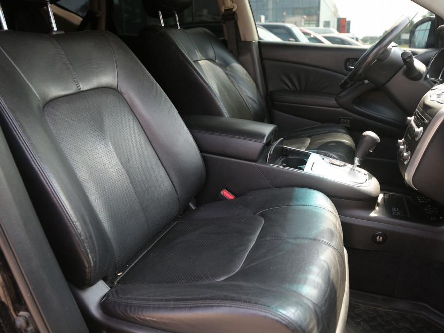 Nissan Murano II (Z51) Иваново  - изображение 10