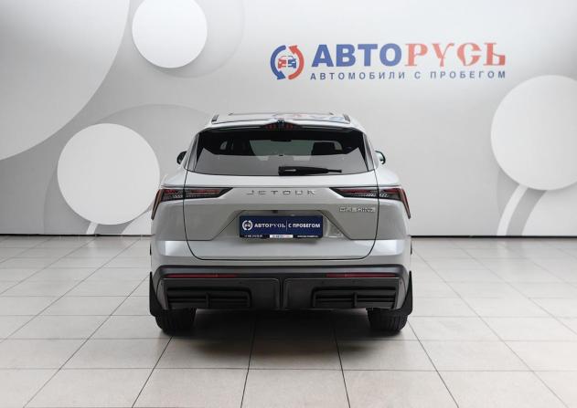 JETOUR DASHING I с пробегом 2024 года, цена 2 199 000 рублей, 15530 км, внедорожник, Автокод Объявления