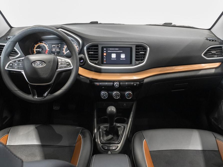 Lada (ВАЗ) Vesta I Рестайлинг (NG) Казань  - изображение 6