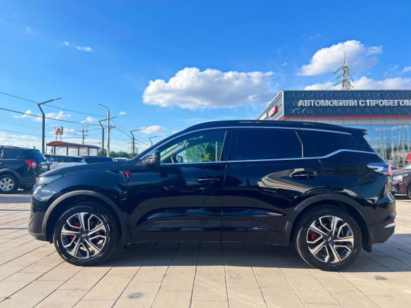 Chery Tiggo 7 Pro Max I Рестайлинг с пробегом 2024 года, цена 2 254 400 рублей, 15769 км, внедорожник, Автокод Объявления