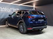 Mazda CX-5 II Уфа  - изображение 24