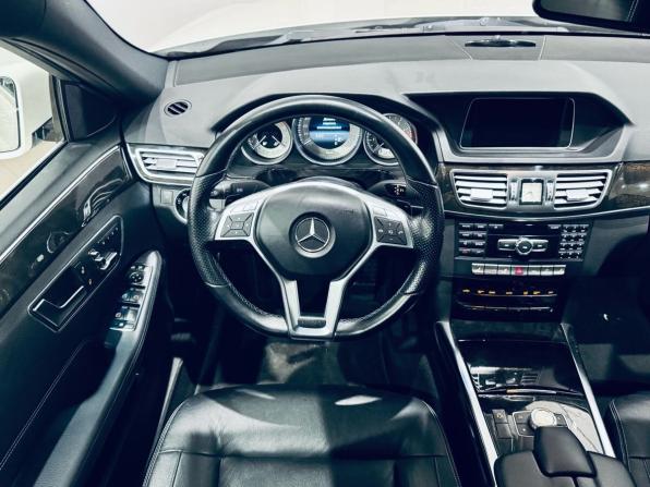 Mercedes-Benz E-Класс IV (W212 S212 C207) Рестайлинг с пробегом 2013 года, цена 2 167 000 рублей, 144273 км, седан, Автокод Объявления