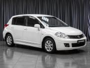 Nissan Tiida I Рестайлинг Тюмень  - изображение 18