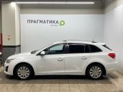 Chevrolet Cruze I Рестайлинг Санкт-Петербург  - изображение 32