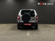 Chevrolet Niva I Рестайлинг Челябинск  - изображение 21