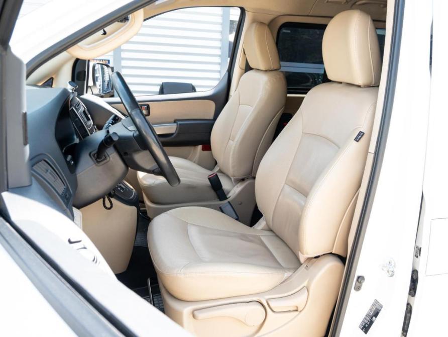 Hyundai H-1 II Рестайлинг 2 Краснодар  - изображение 11
