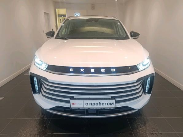 Exeed TXL I Рестайлинг с пробегом 2022 года, цена 2 099 000 рублей, 44000 км, внедорожник, Автокод Объявления