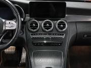 Mercedes-Benz C-Класс IV (W205) Рестайлинг Москва  - изображение 48
