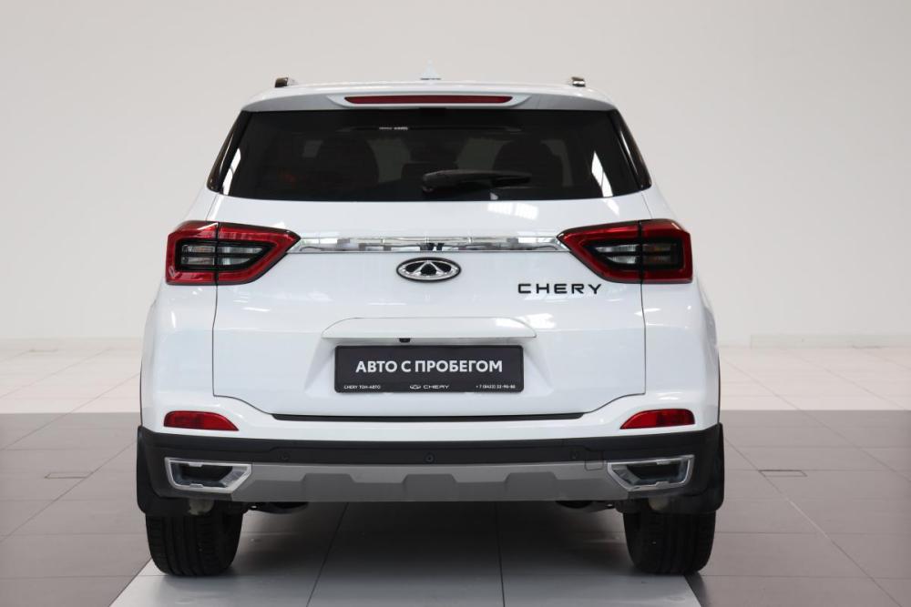Chery Tiggo 4 Pro I Ульяновск  - изображение 4