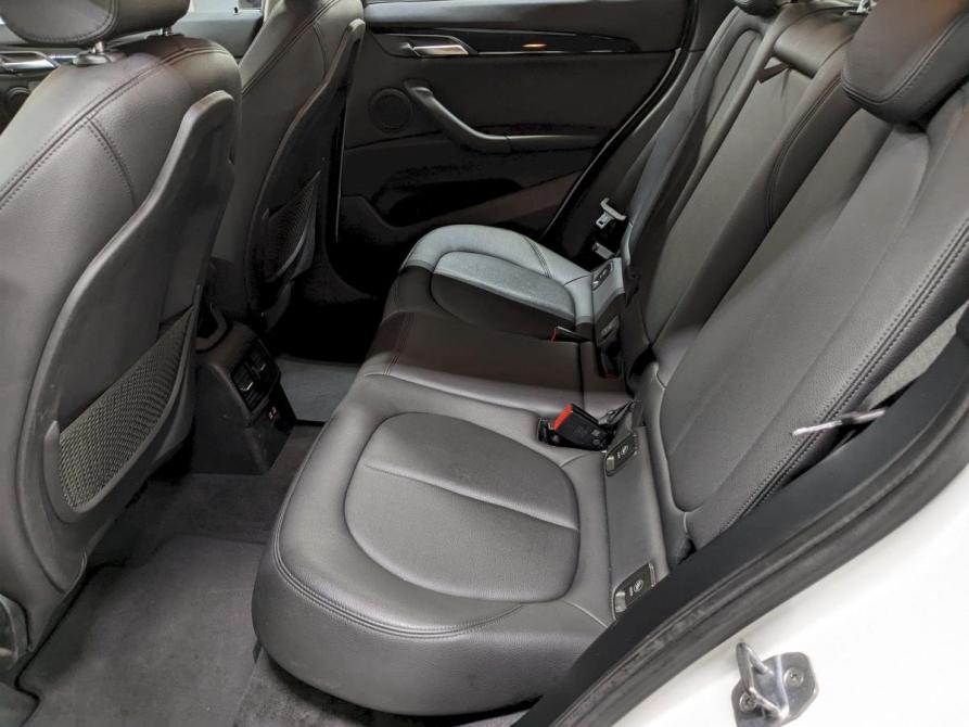 BMW X1 II (F48) Рестайлинг Москва  - изображение 15