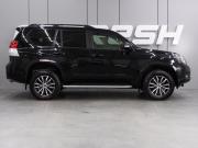 Toyota Land Cruiser Prado 150 Series Воронеж  - изображение 26