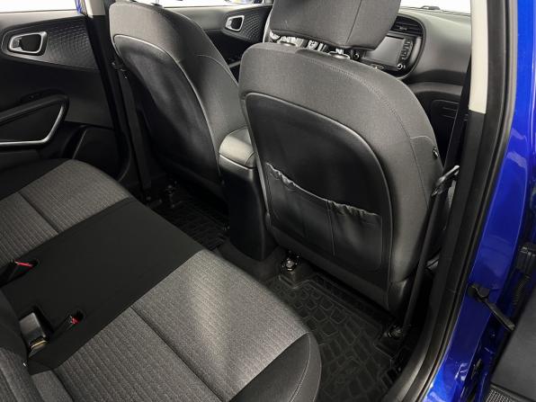 Kia Soul III с пробегом 2019 года, цена 2 000 000 рублей, 65100 км, хэтчбек, Автокод Объявления