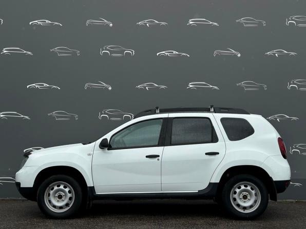 Renault Duster I Рестайлинг с пробегом 2020 года, цена 1 338 700 рублей, 153133 км, внедорожник, Автокод Объявления