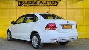 Volkswagen Polo V Рестайлинг Ижевск  - изображение 24