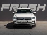 Volkswagen Tiguan II Рестайлинг Краснодар  - изображение 23