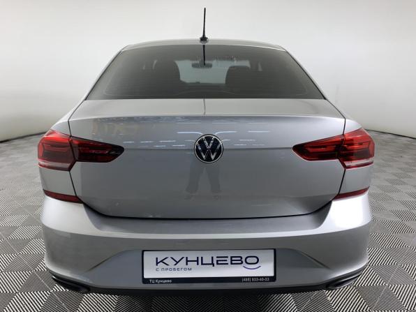 Volkswagen Polo VI с пробегом 2021 года, цена 1 533 000 рублей, 147762 км, лифтбек, Автокод Объявления