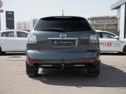 Mazda CX-7 I Рестайлинг Москва  - изображение 30