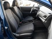 Hyundai Solaris II Рестайлинг Краснодар  - изображение 30