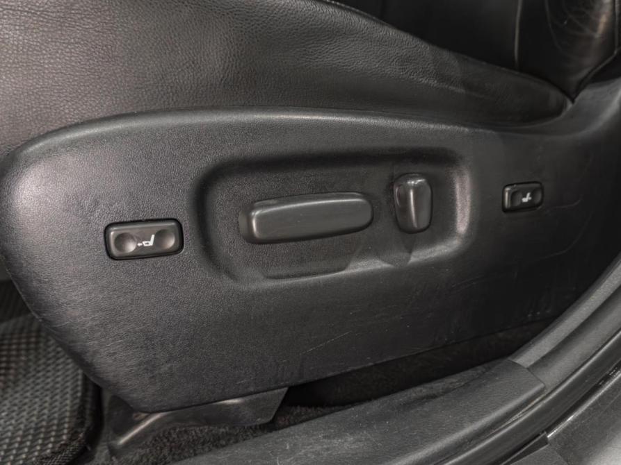Toyota Highlander II (XU40) Рестайлинг Мурманск  - изображение 17