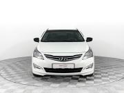 Hyundai Solaris I Рестайлинг Ногинск  - изображение 17