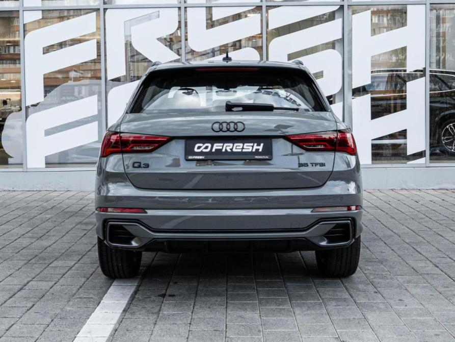 Audi Q3 III (FJ) Ставрополь  - изображение 4